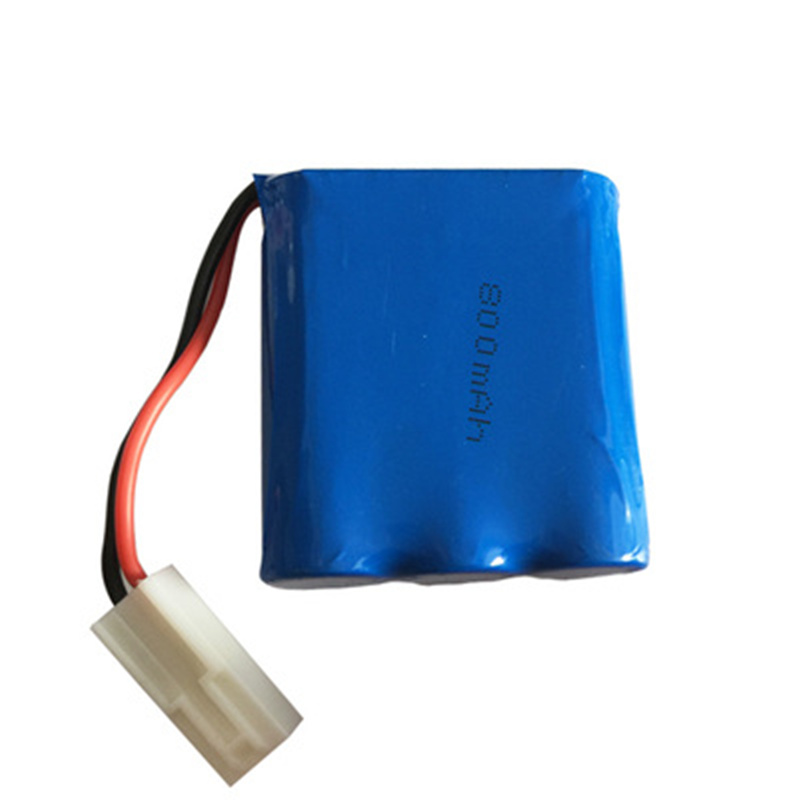 Rc Hobby Rc - Batterie aste d'origine pour JYRC, 9.6V,