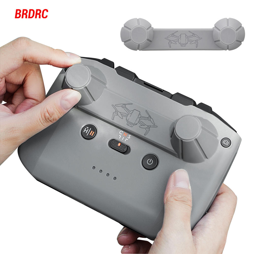 Dji Drone Mini 4 Pro - BRDRC Joystick Cover pour DJI NEO/Mini