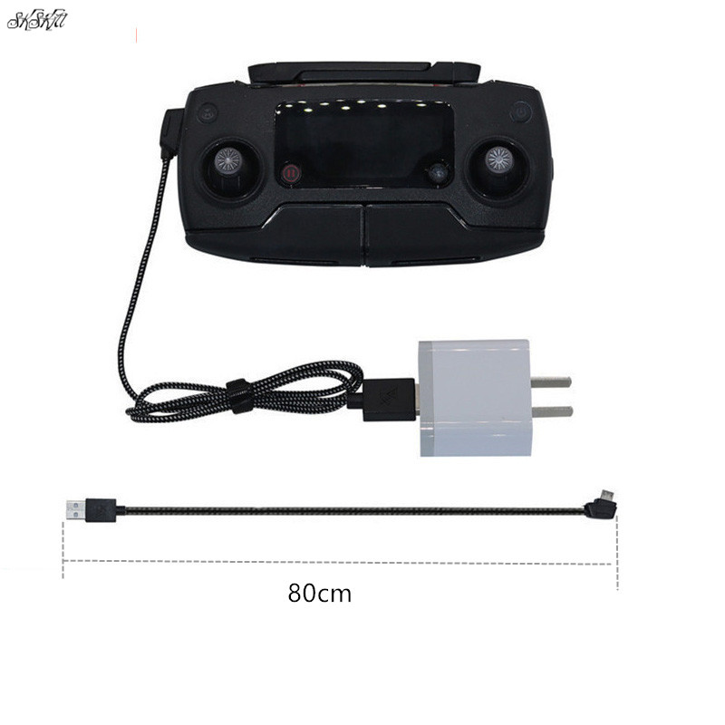 Câble de charge USB avec téléc - Dji Drone Mini 4 Pro avis et prix