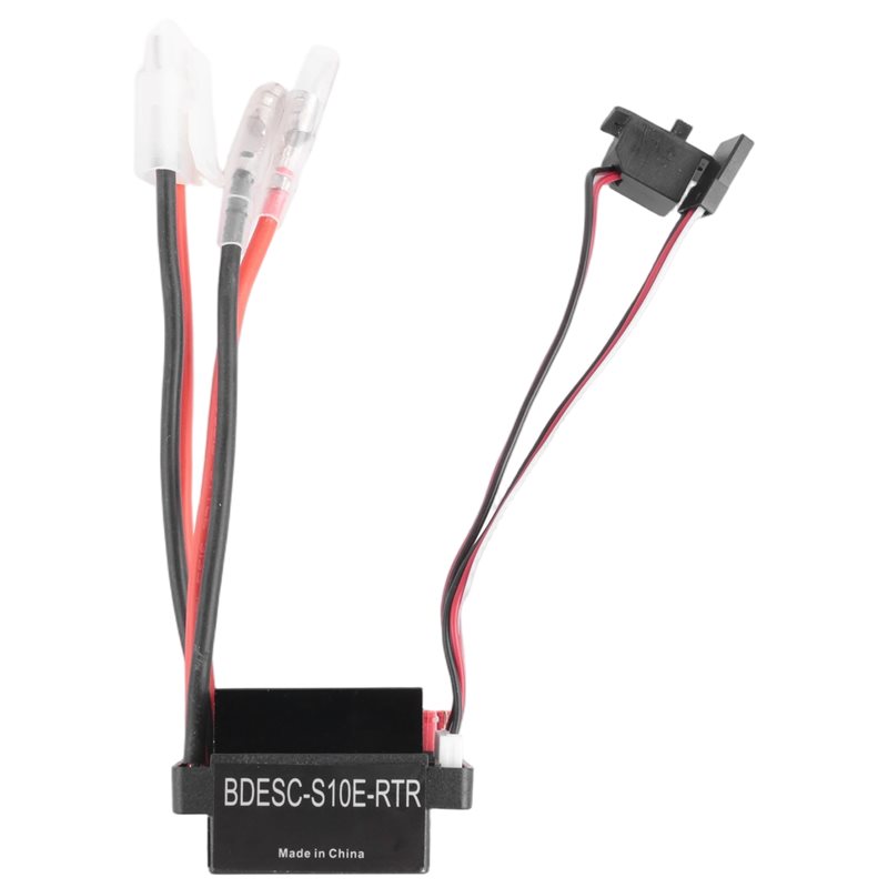 Contrôleur de vitesse ESC 320A - Rc Hobby Rc avis et prix