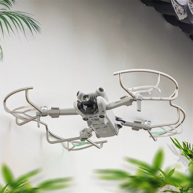 Protection d'hélices Sunnylife - Dji Drone Mini 4 Pro avis et prix