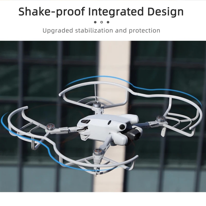 Protection d'hélices Sunnylife - Dji Drone Mini 4 Pro avis et prix
