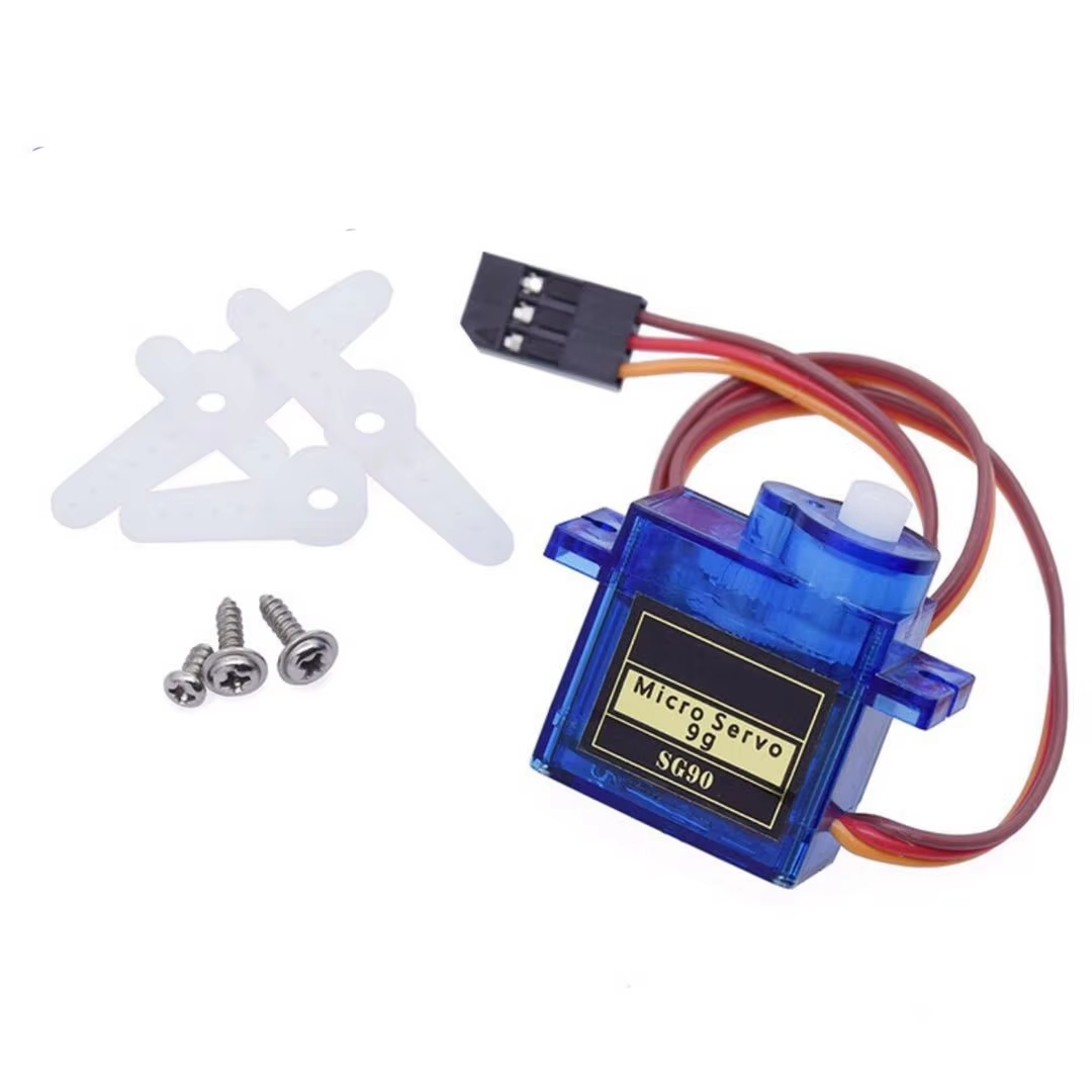 Servomoteur SG90 9G Micro Serv - Rc Helicopter Hobby Grade avis et prix