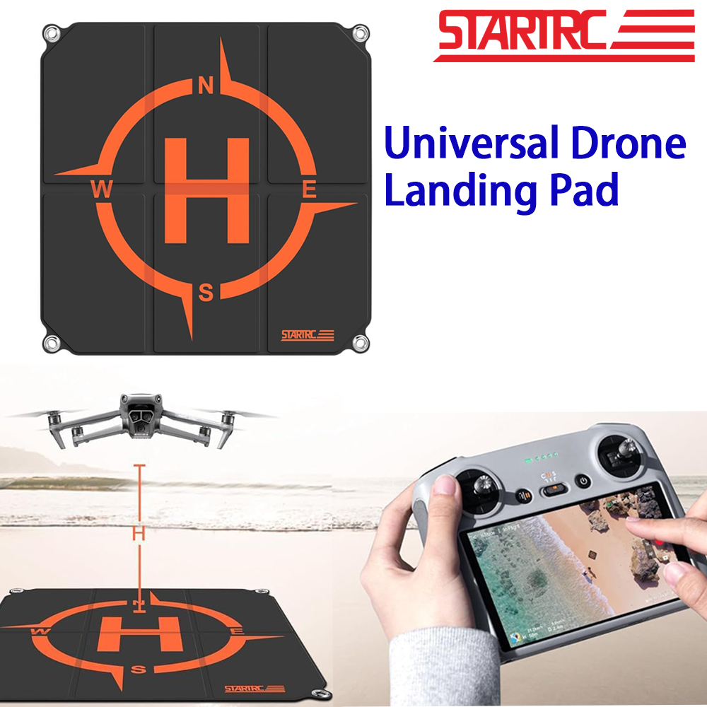 Plateforme d'atterrissage pour - Dji Drone Mini 4 Pro avis et prix