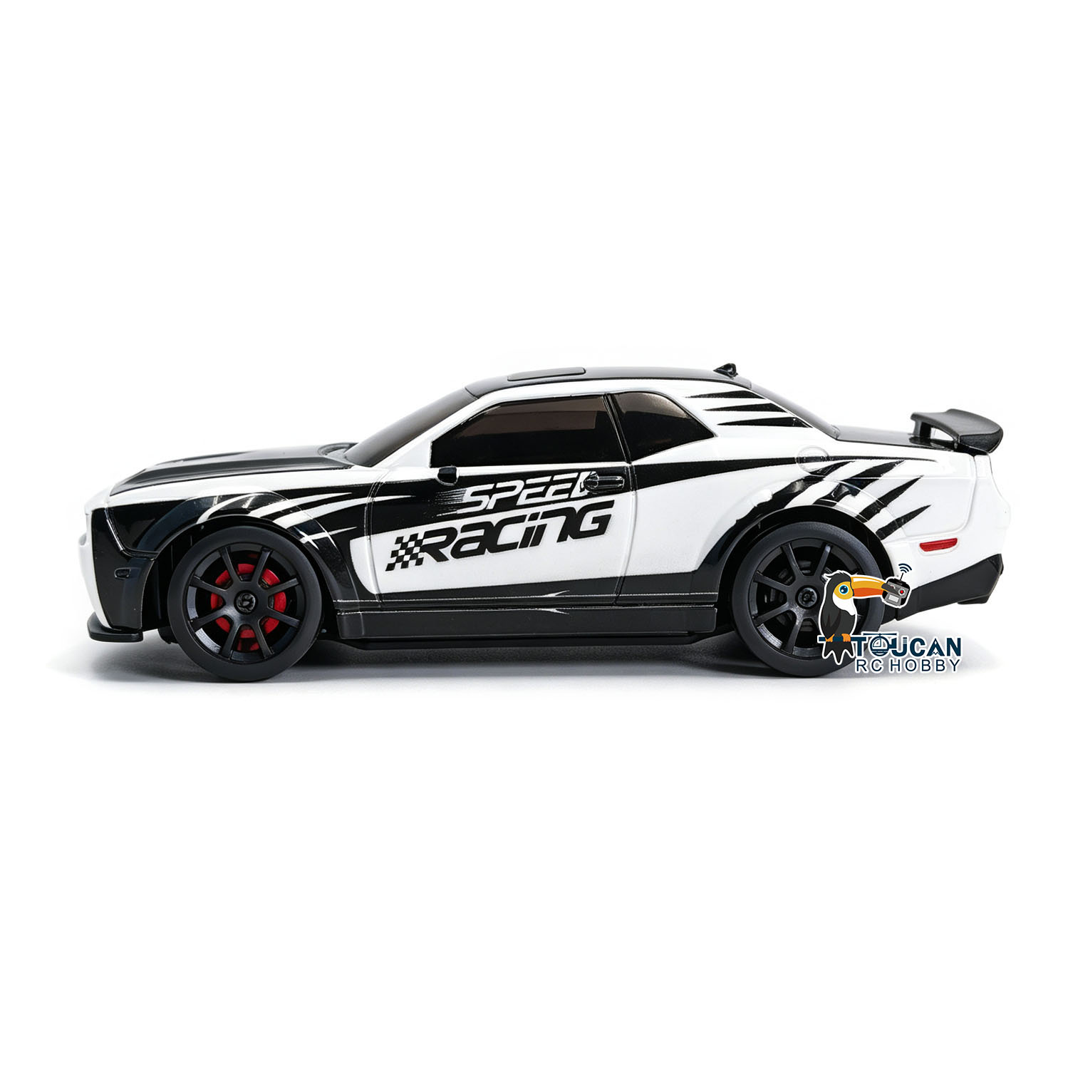 Voiture de drift RC JABAILE 1/ - Rc Roc Hobby avis et prix