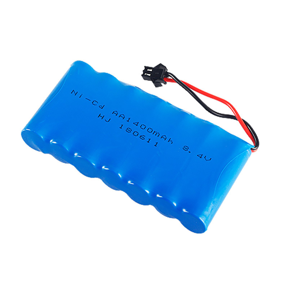 Pack de Batteries rechargeable - Rc Hobby Rc avis et prix