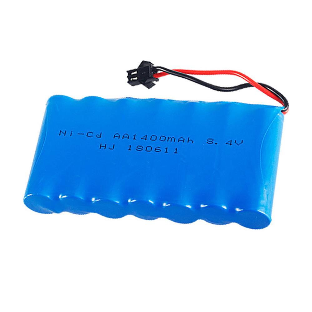 Pack de Batteries rechargeable - Rc Hobby Rc avis et prix