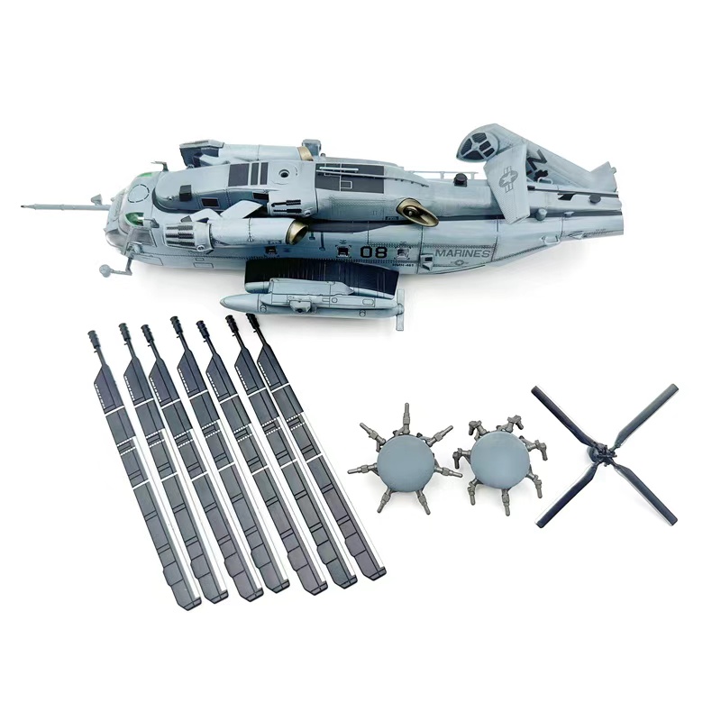 WLTK Modèle d'hélicoptère CH-5 - Rc Helicopter Hobby Grade avis et prix