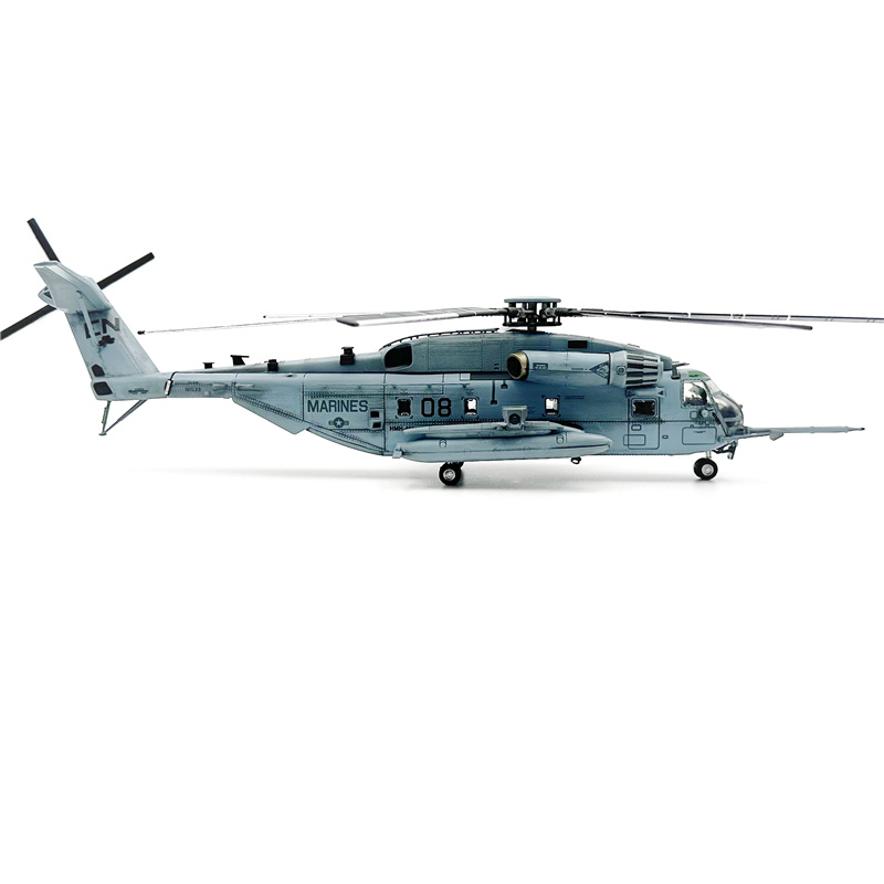Modèle d'hélicoptère en alliag - Rc Helicopter Hobby Grade avis et prix