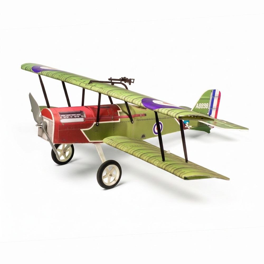 Dancing Wings Hobby E33 SE5a 8 - Rc Hobby Rc avis et prix