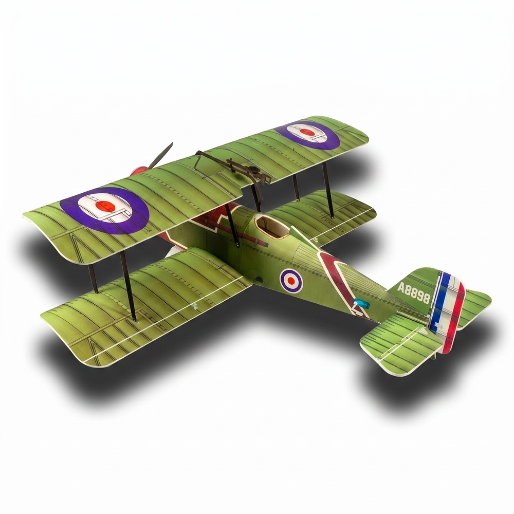 Dancing Wings Hobby E33 SE5a 8 - Rc Hobby Rc avis et prix