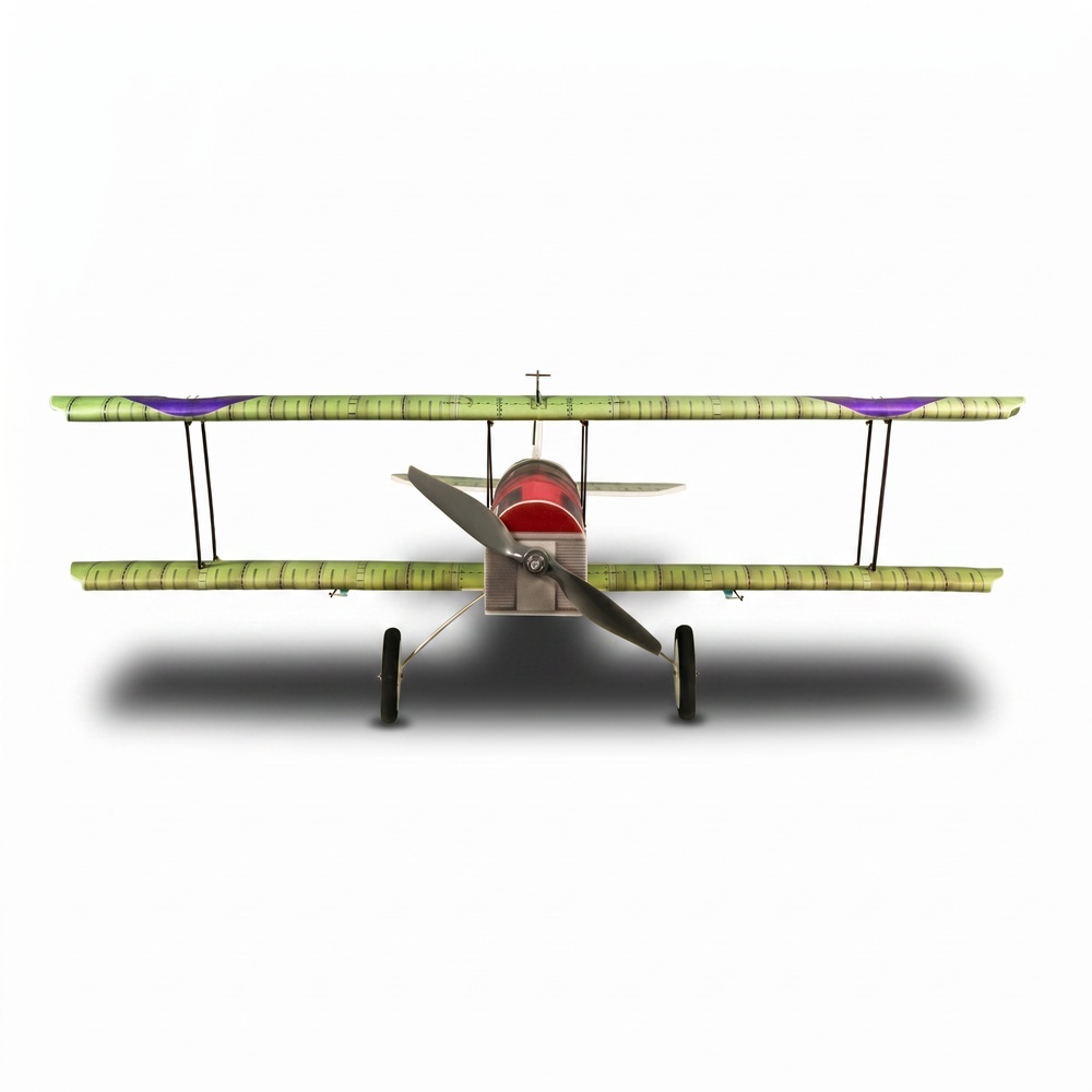 Dancing Wings Hobby E33 SE5a 8 - Rc Hobby Rc avis et prix