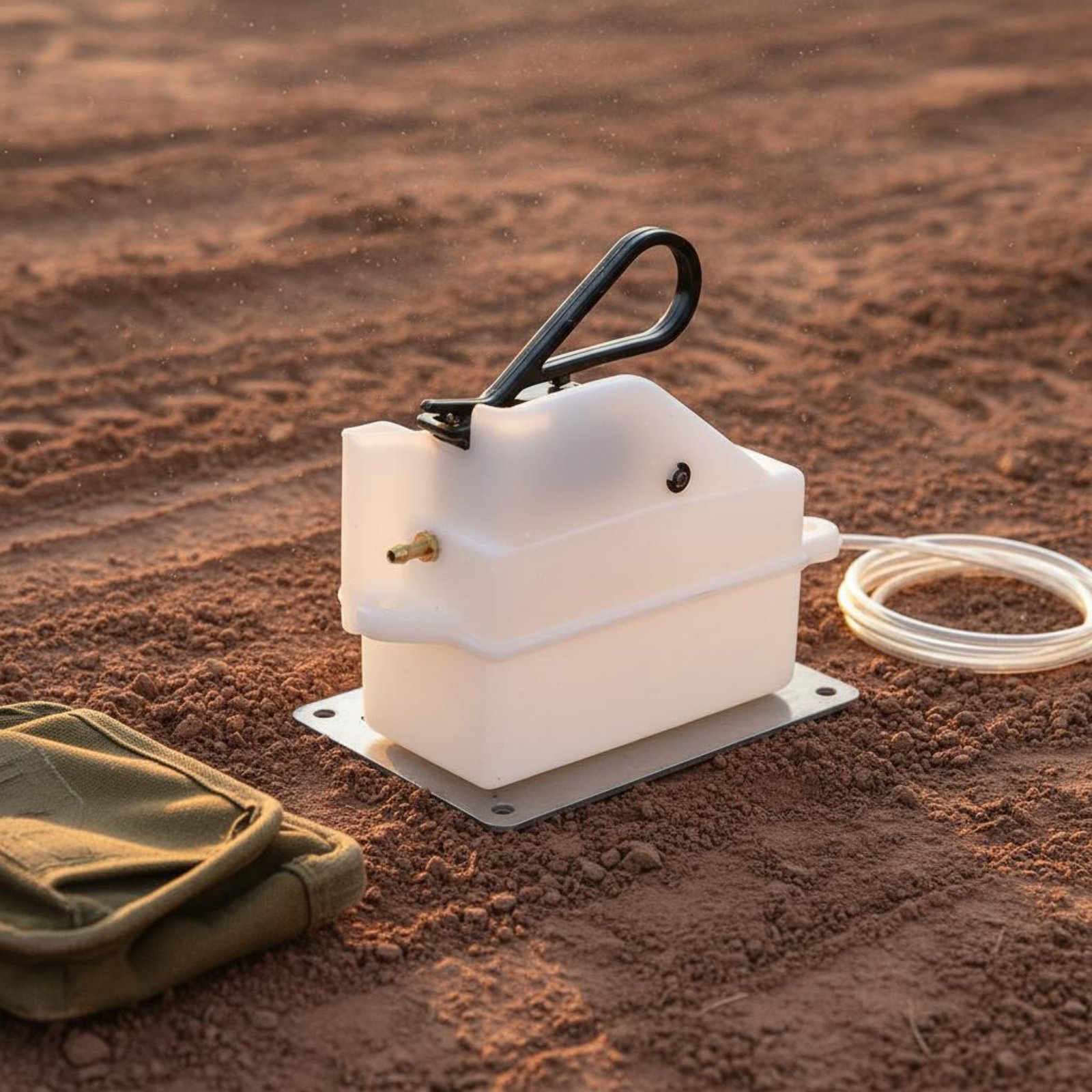 Réservoir de carburant à l'éch - Rc Hobby Rc avis et prix