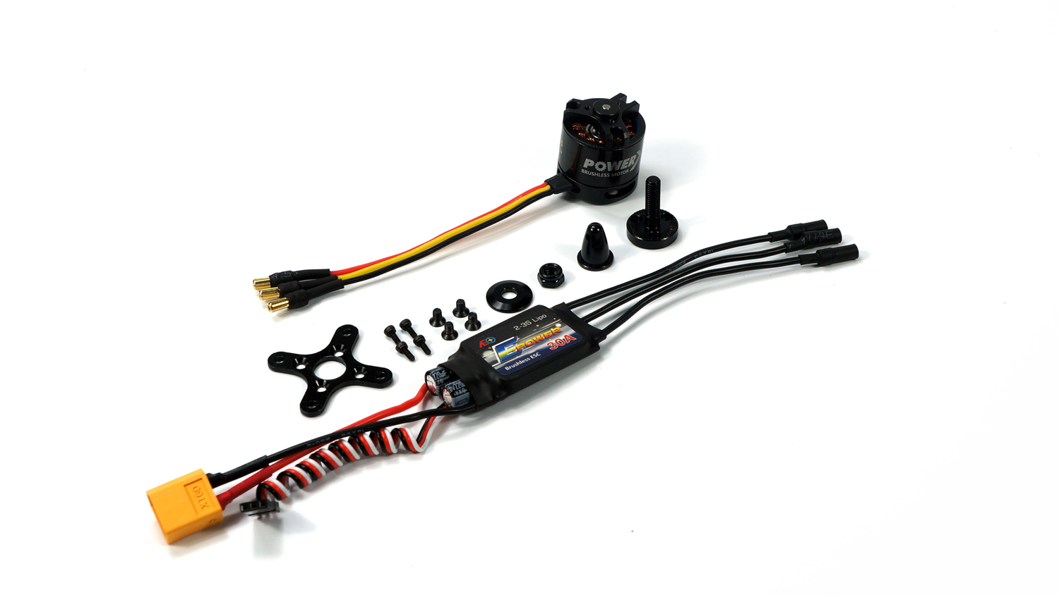Moteur sans balais AEORC MC221 - Rc Helicopter Hobby Grade avis et prix