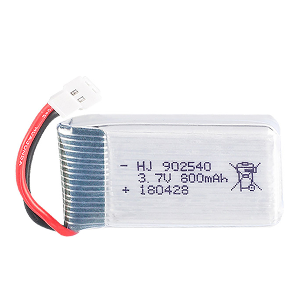 Batterie Lipo 3.7V 800mAh 9025 - Rc Hobby Rc avis et prix