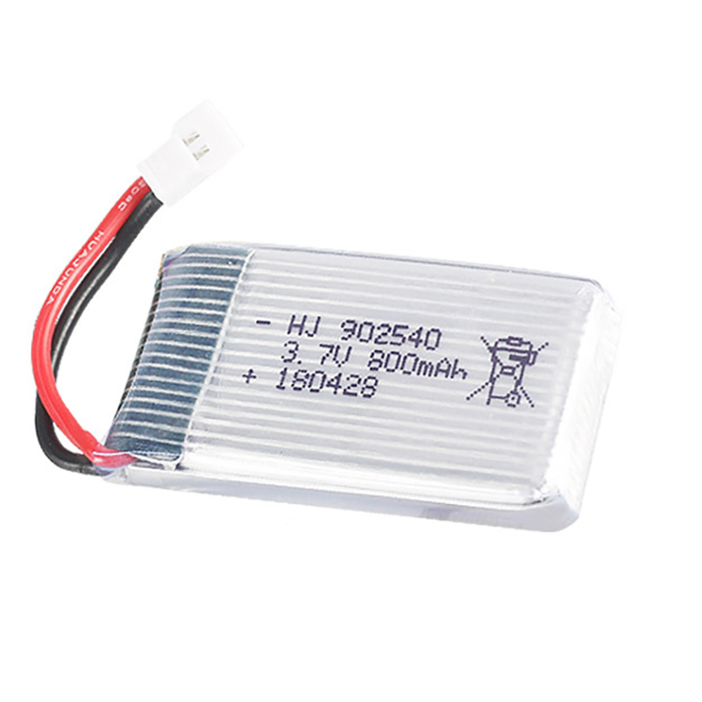 Batterie Lipo 3.7V 800mAh 9025 - Rc Hobby Rc avis et prix