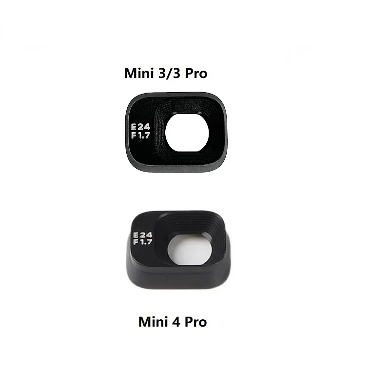 Nouveau capuchon d'objectif d' - Dji Drone Mini 4 Pro avis et prix